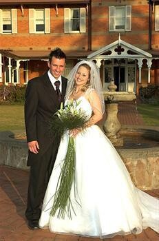 Matthews Suit Hire Incorporating The Bridal Centre