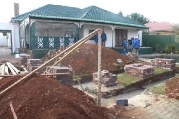 Mattoni Projects
