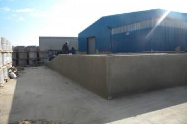 Mattoni Projects