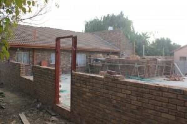 Mattoni Projects