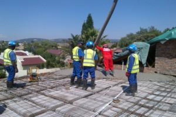 Mattoni Projects