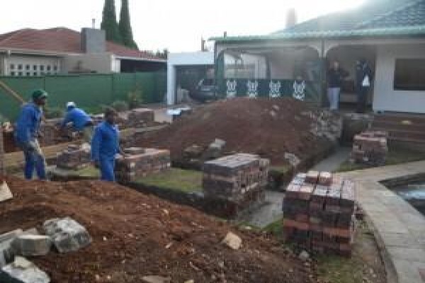 Mattoni Projects
