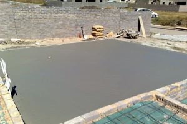 Mattoni Projects