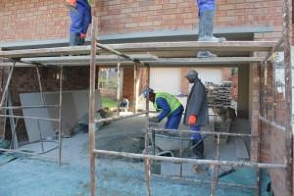 Mattoni Projects