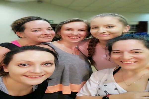 Dancefit