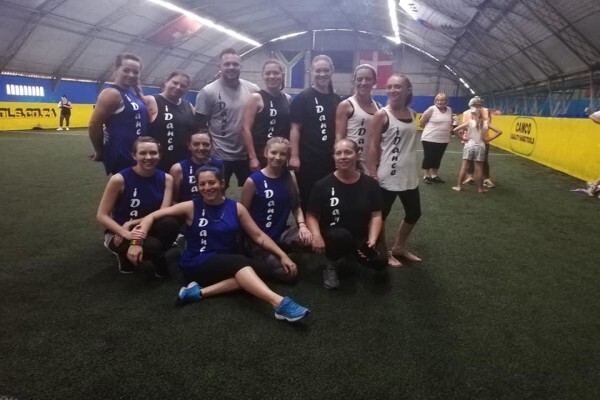 Dancefit