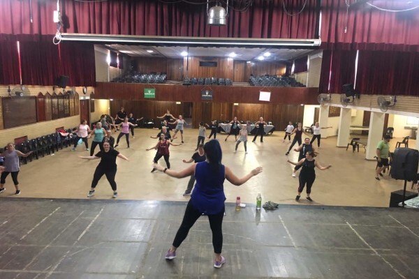 Dancefit