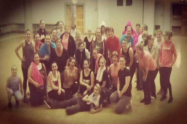 Dancefit