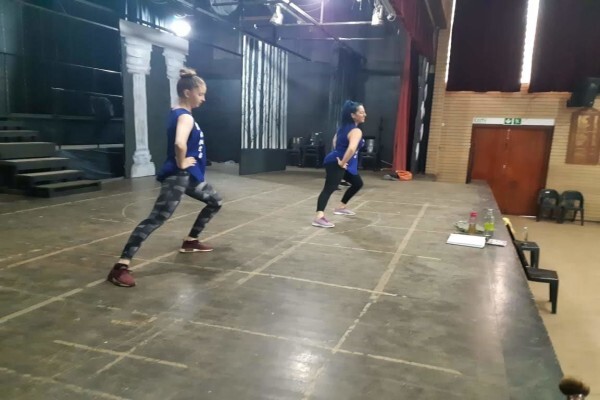 Dancefit