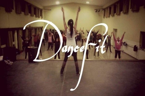 Dancefit