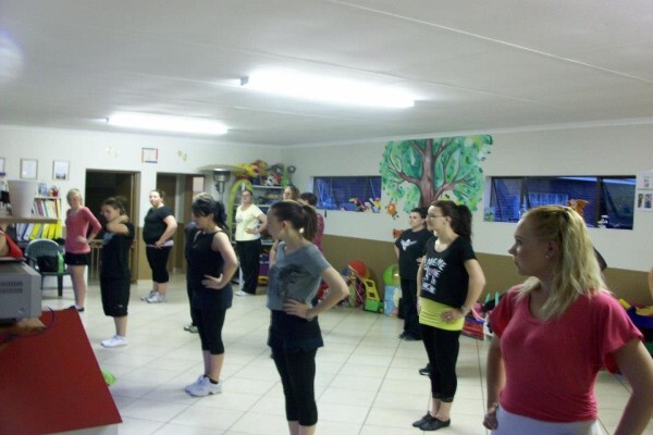 Dancefit