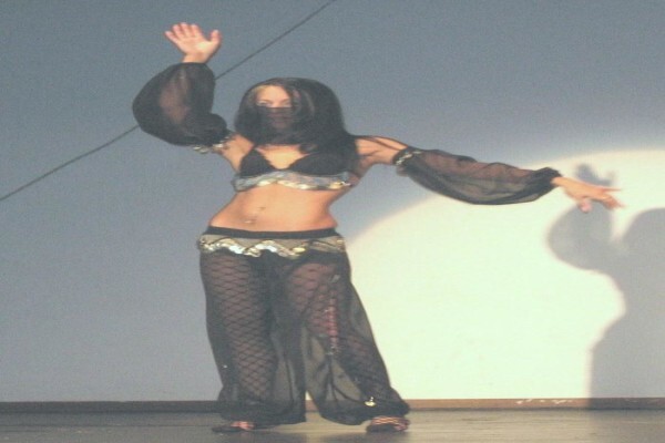 Dancefit