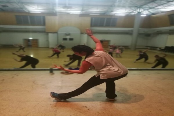 Dancefit