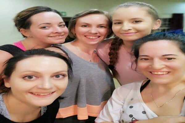 Dancefit
