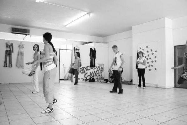 Dancefit