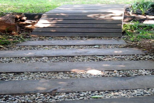 Combretum Carpentry