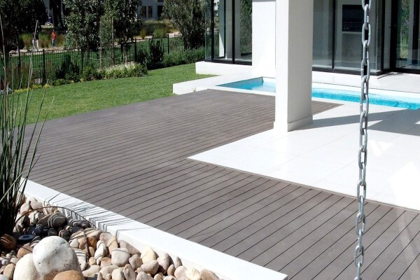 Enviro Deck