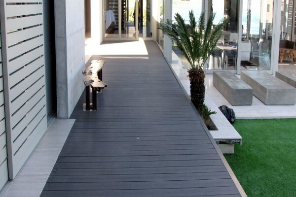 Enviro Deck