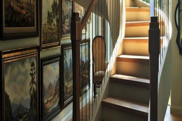 Kaljon Balustrading