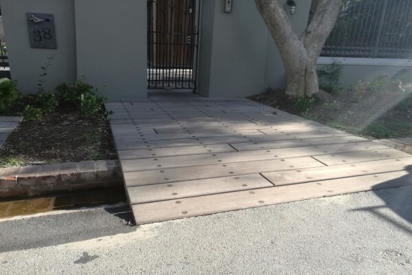 Prodecking
