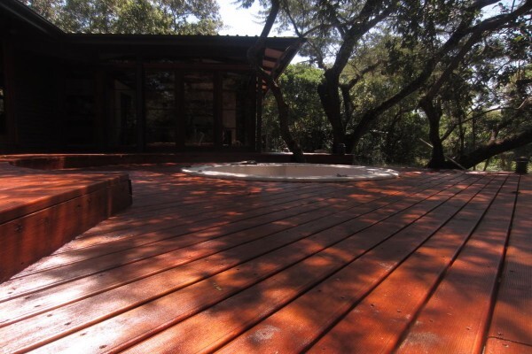 Combretum Carpentry