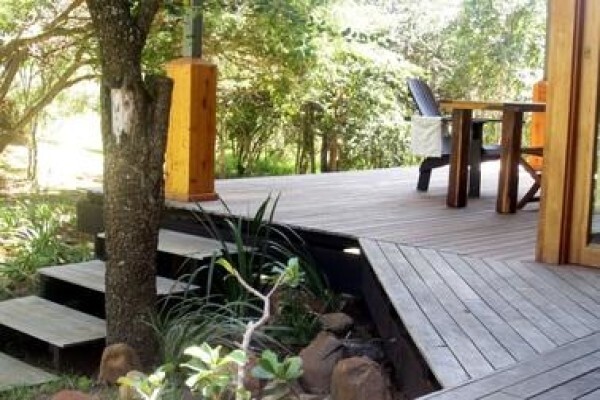 Combretum Carpentry