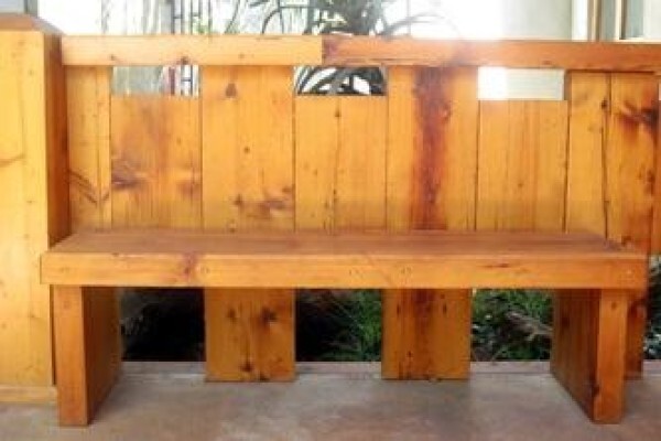 Combretum Carpentry