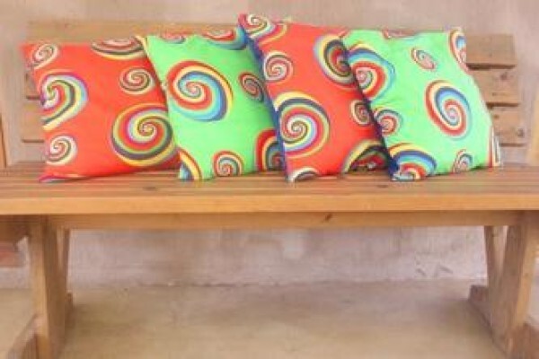 Combretum Carpentry