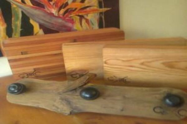 Combretum Carpentry