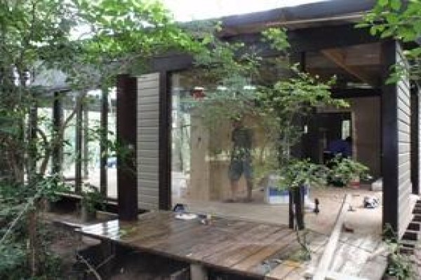 Combretum Carpentry