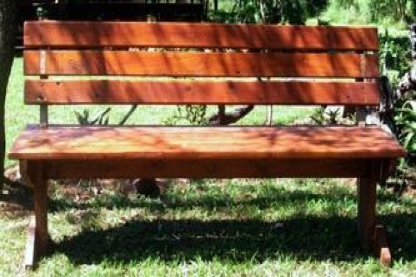 Combretum Carpentry