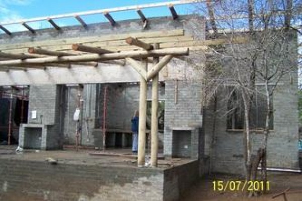 Combretum Carpentry