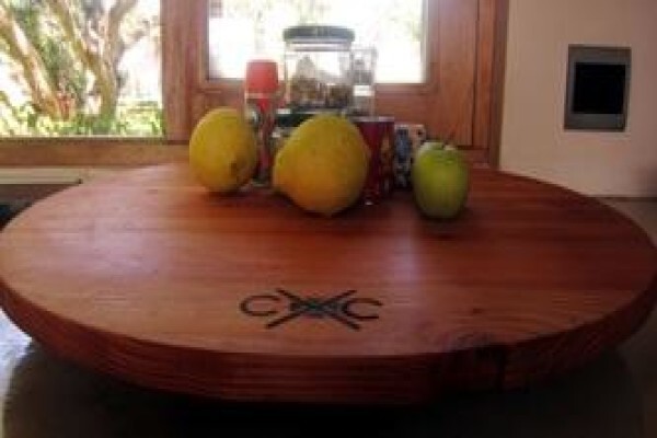 Combretum Carpentry