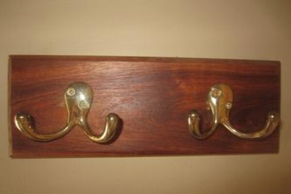 Combretum Carpentry