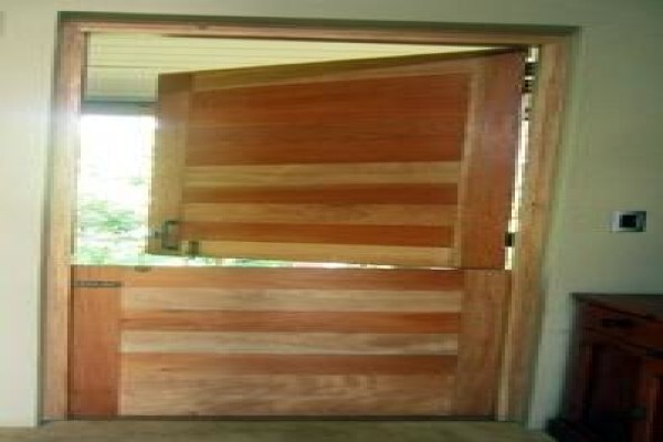 Combretum Carpentry