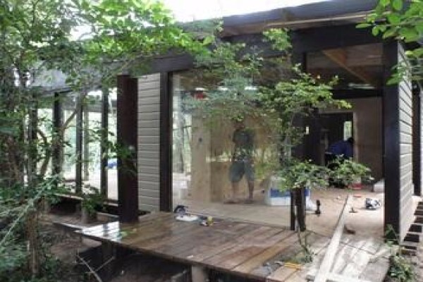 Combretum Carpentry