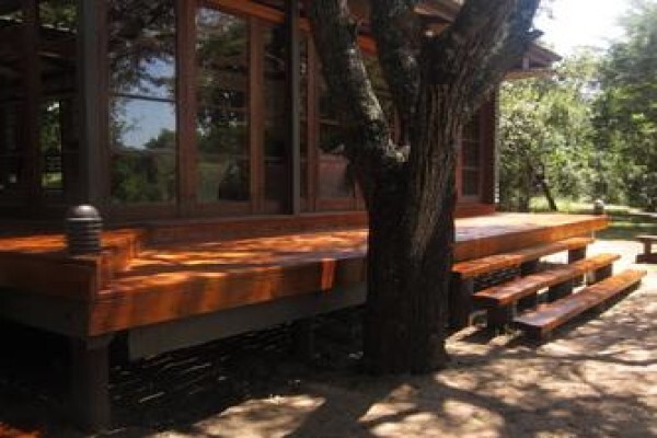 Combretum Carpentry