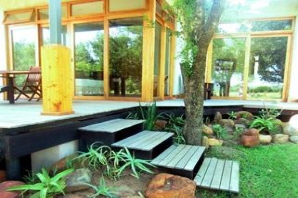 Combretum Carpentry