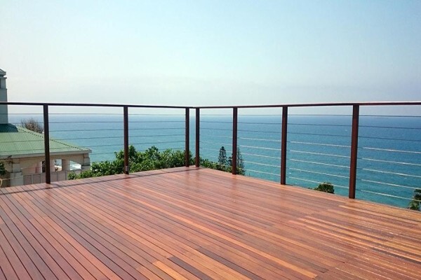 Design A Deck Sundecks