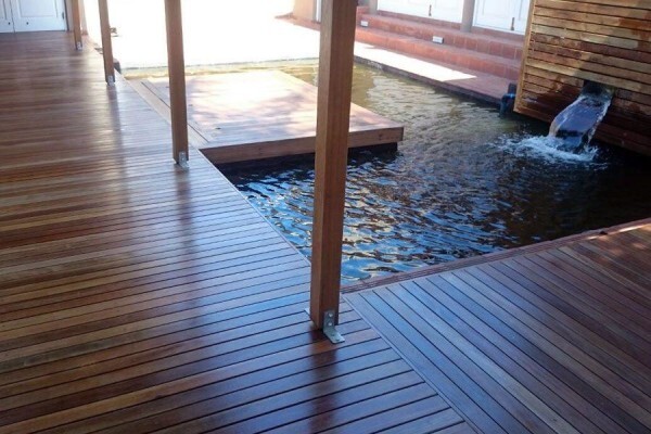 Design A Deck Sundecks