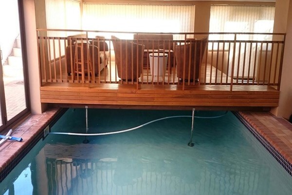 Design A Deck Sundecks