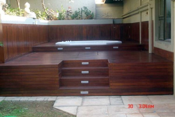 Design A Deck Sundecks