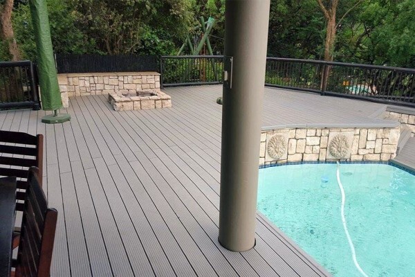 Design A Deck Sundecks