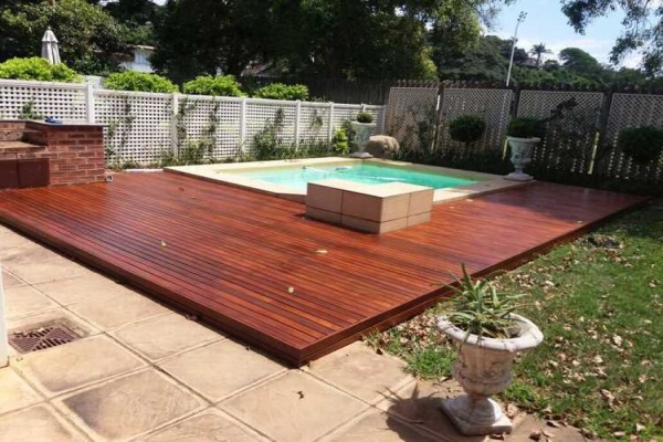 Design A Deck Sundecks