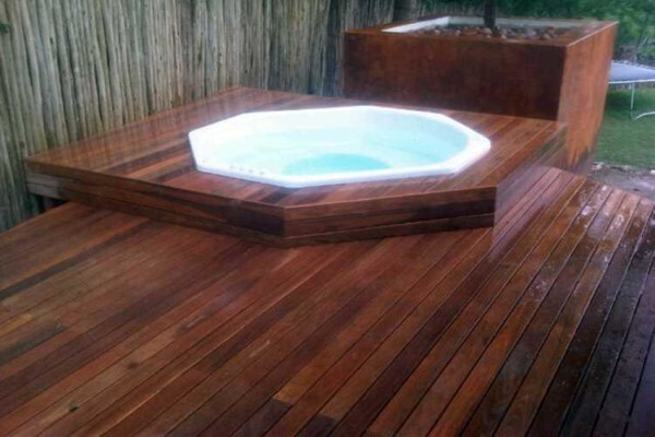 Design A Deck Sundecks