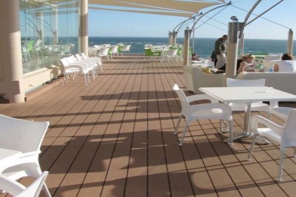 Enviro Deck
