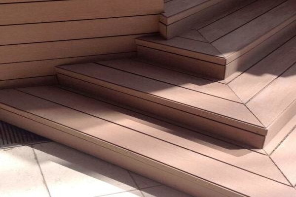 Enviro Deck