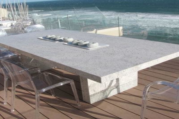 Enviro Deck