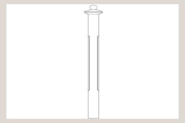 Kaljon Balustrading