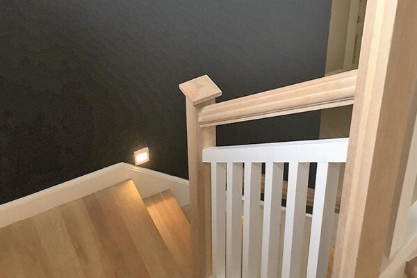 Kaljon Balustrading
